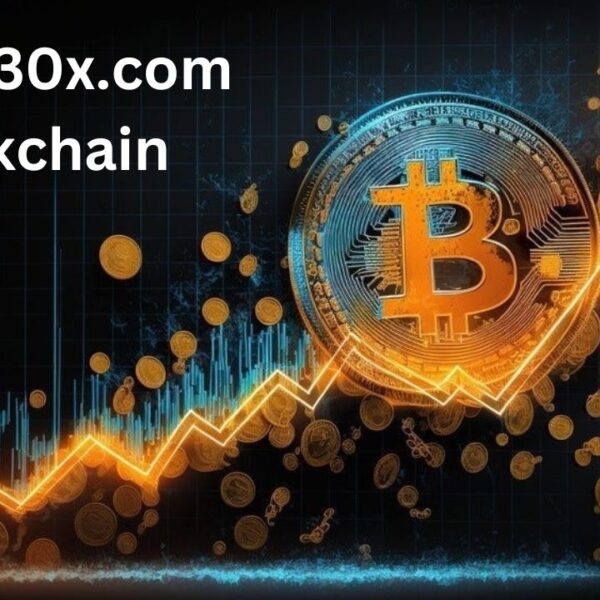 Is Crypto30x.com Blockchain Good For Crypto Investors?