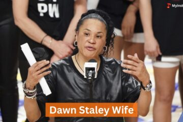 Is Dawn Staley Married? Know Details About Dawn Staley Wife