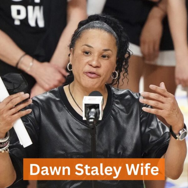 Is Dawn Staley Married? Know Details About Dawn Staley Wife