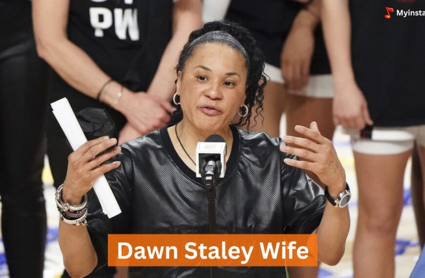 Is Dawn Staley Married? Know Details About Dawn Staley Wife