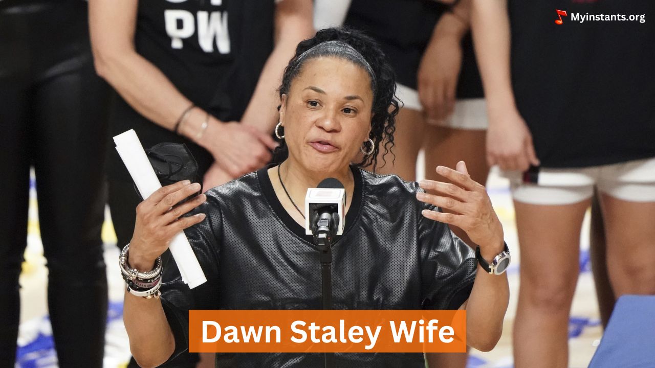 Is Dawn Staley Married? Know Details About Dawn Staley Wife