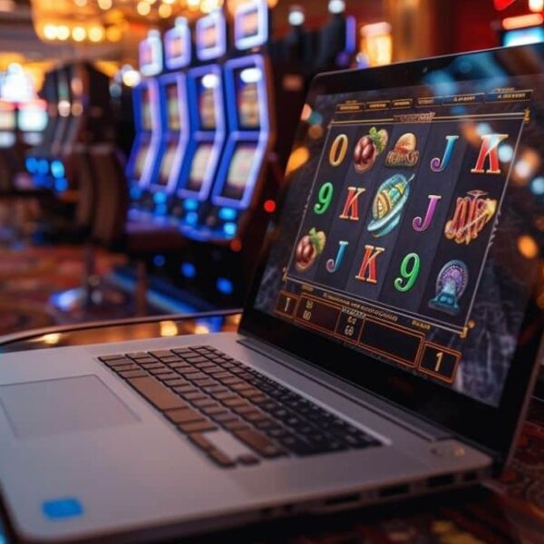 Slot Symbols Decoded: What They Mean and How They Pay