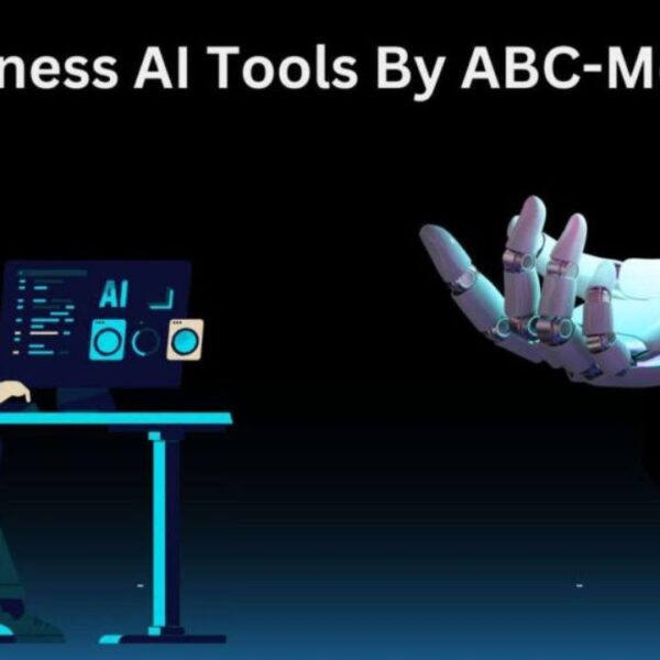 Top 10 Business AI Tools By ABC-Media.net