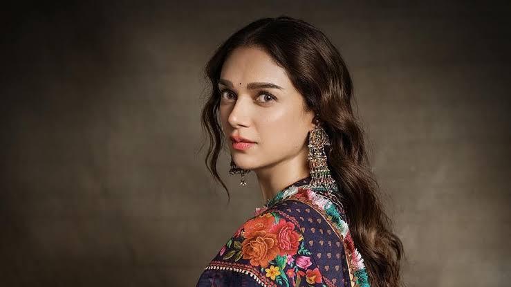 Aditi Rao Hydari: 'Been told I'm fragile like glass' | Exclusive