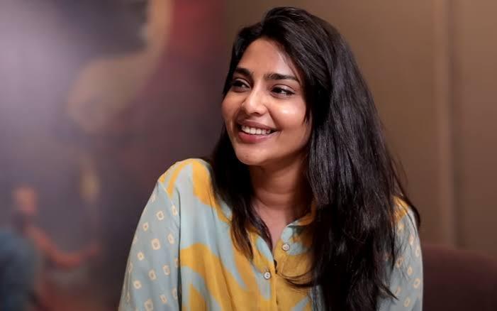 I Couldn’t Stop Crying Even After The Director Said Cut: Aishwarya Lekshmi  On Playing Ammu