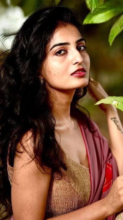 Ananya Nagalla | Web Stories | Manorama Online