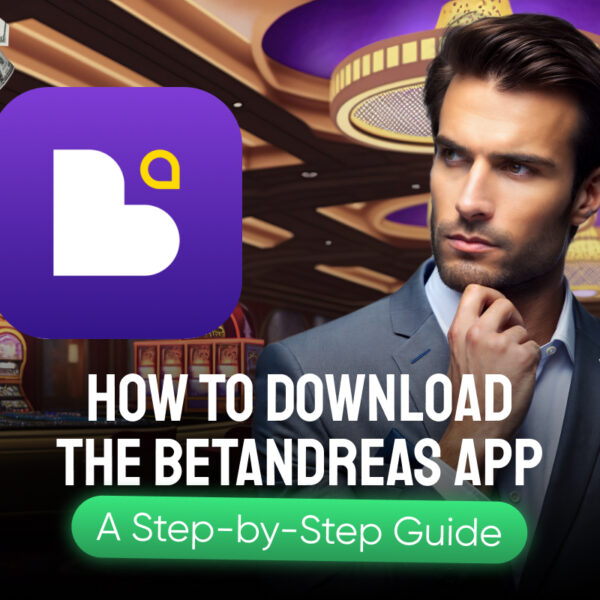 How to Download the Betandreas App: A Step-by-Step Guide