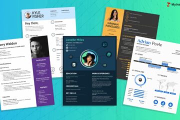 Crafting Your Ideal Personal Summary for a CV Using Templates