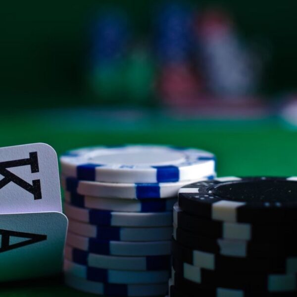 Odds are in Your Favor: Understanding Provably Fair Online Gambling