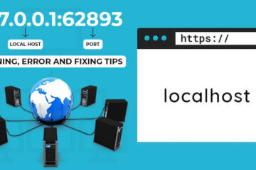127.0.0.1:62893 – Meaning, Error & Troubleshooting Tips