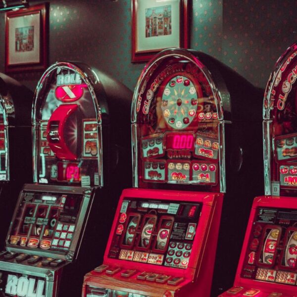 The Lure of Lady Luck: Examining Global Perspectives on Gambling