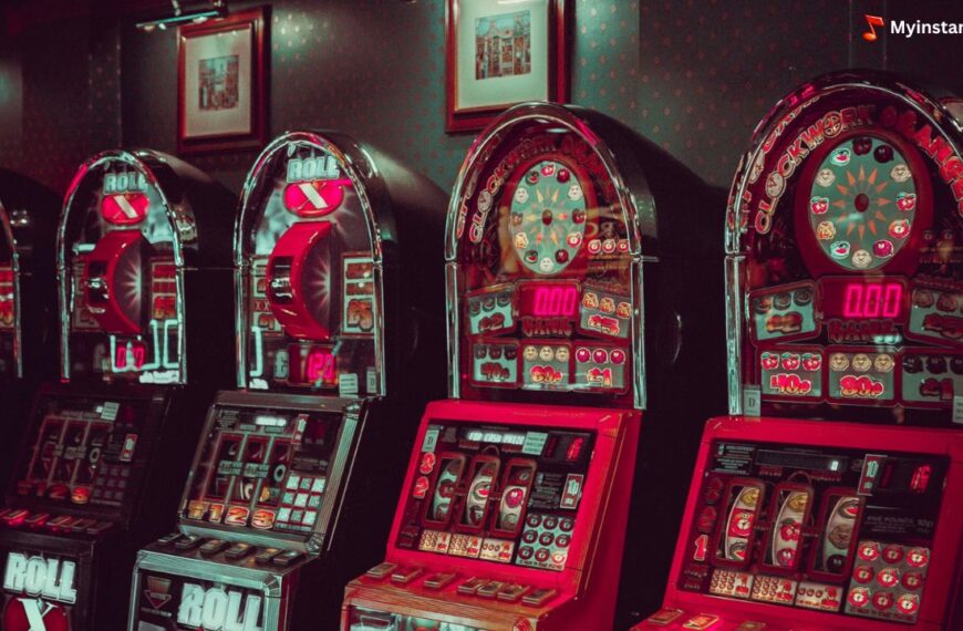 The Lure of Lady Luck: Examining Global Perspectives on Gambling