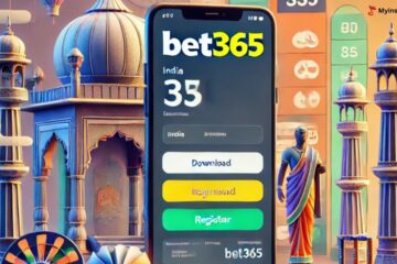 Evaluating the Bet365 Mobile Application for Indian Punters