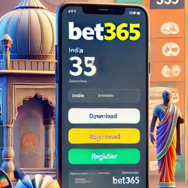 Evaluating the Bet365 Mobile Application for Indian Punters