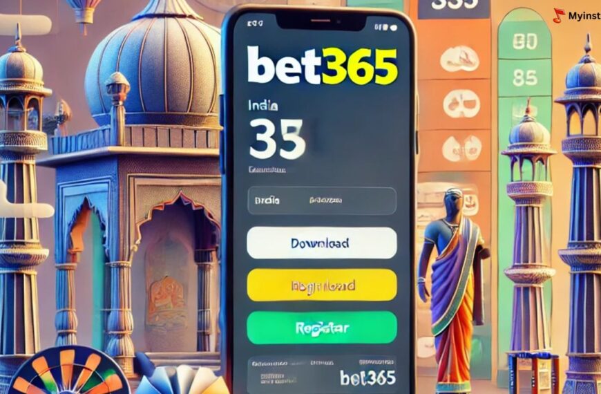 Evaluating the Bet365 Mobile Application for Indian Punters