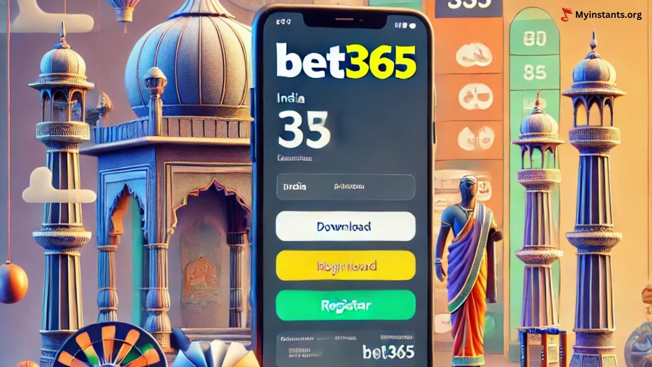 Evaluating the Bet365 Mobile Application for Indian Punters