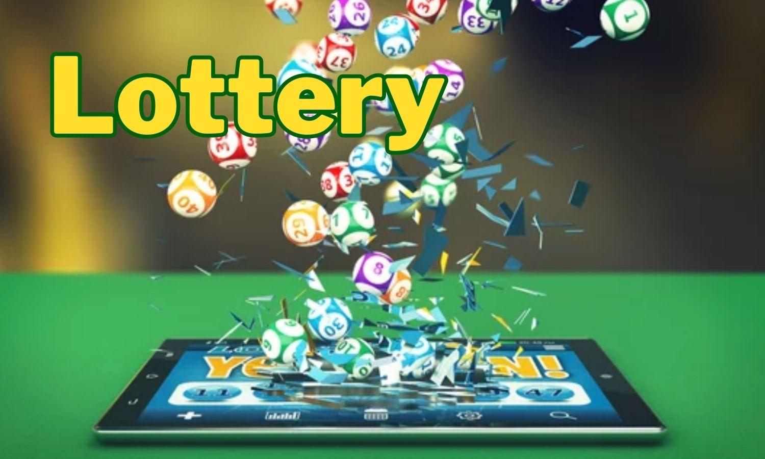 Understand How to Increase Your Chances of Winning the Lottery