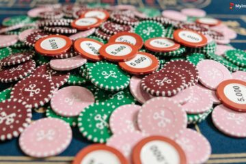 Bonuses and Promotions: Maximizing Your Winnings in Online Casinos