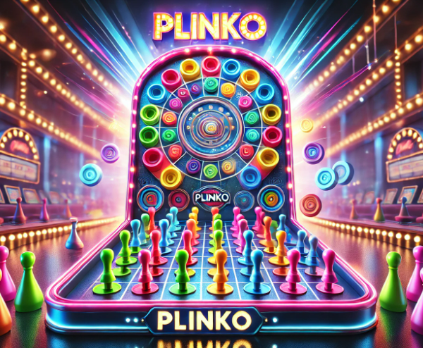 Plinko Casino Game – Everything You Need To Know