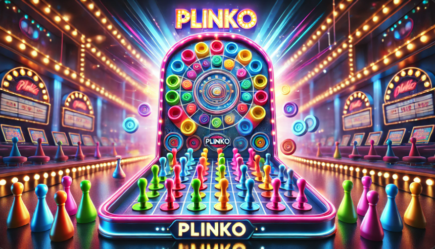 Plinko Casino