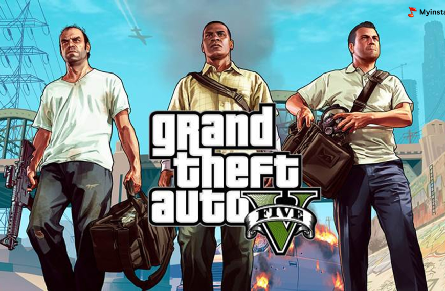 Choosing The Best Dedicated Server For GTA V For Optimum Performance