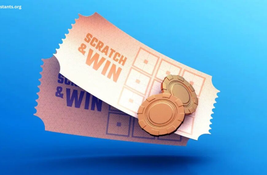 Scratch Cards: Comparing Digital and Physical Cards – Gameplay, Odds, Experience
