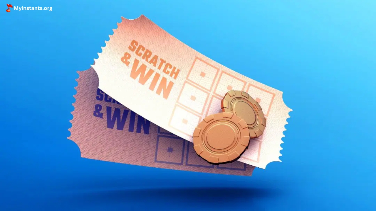 Scratch Cards: Comparing Digital and Physical Cards – Gameplay, Odds, Experience
