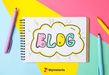 Myinstants Blog