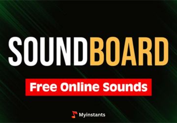 Myinstants - Online Soundboard & Sound Buttons